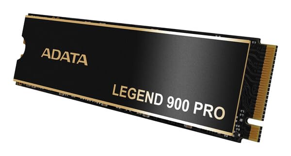 Amazon.in: Buy ADATA Legend 900 PRO M.2 2280 PCIe Gen4 x4 SSD, 2TB