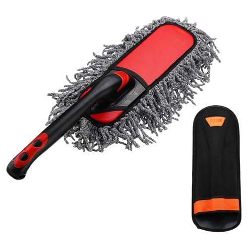 Outil de nettoyage de voiture souple haute densité HARFINGTON pour moto