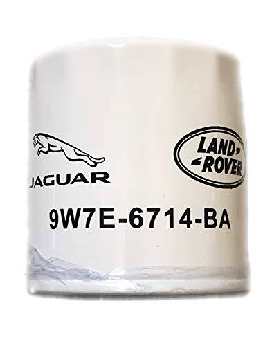 Land Rover LR096524 Oil Filter (superseeded from LR025306)