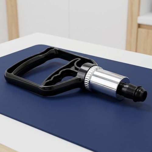 Ipetboom Bomba de Vacío Manual para Ventosas, Diseño Portátil para Relajación Muscular y Mejora de Circulación miniatura 7