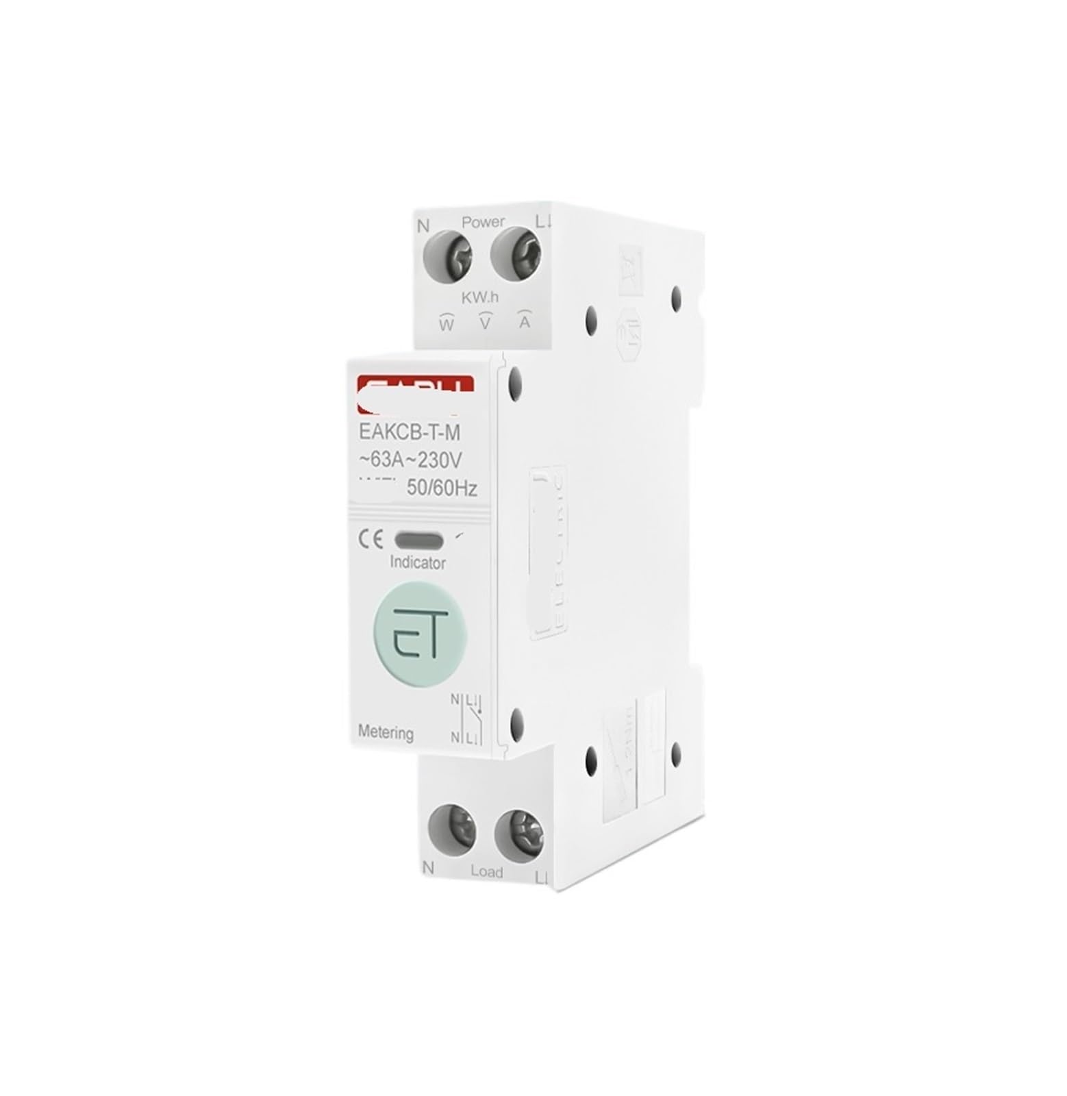 Disjoncteur intelligent connecté pour piloter et couper la maison à distance