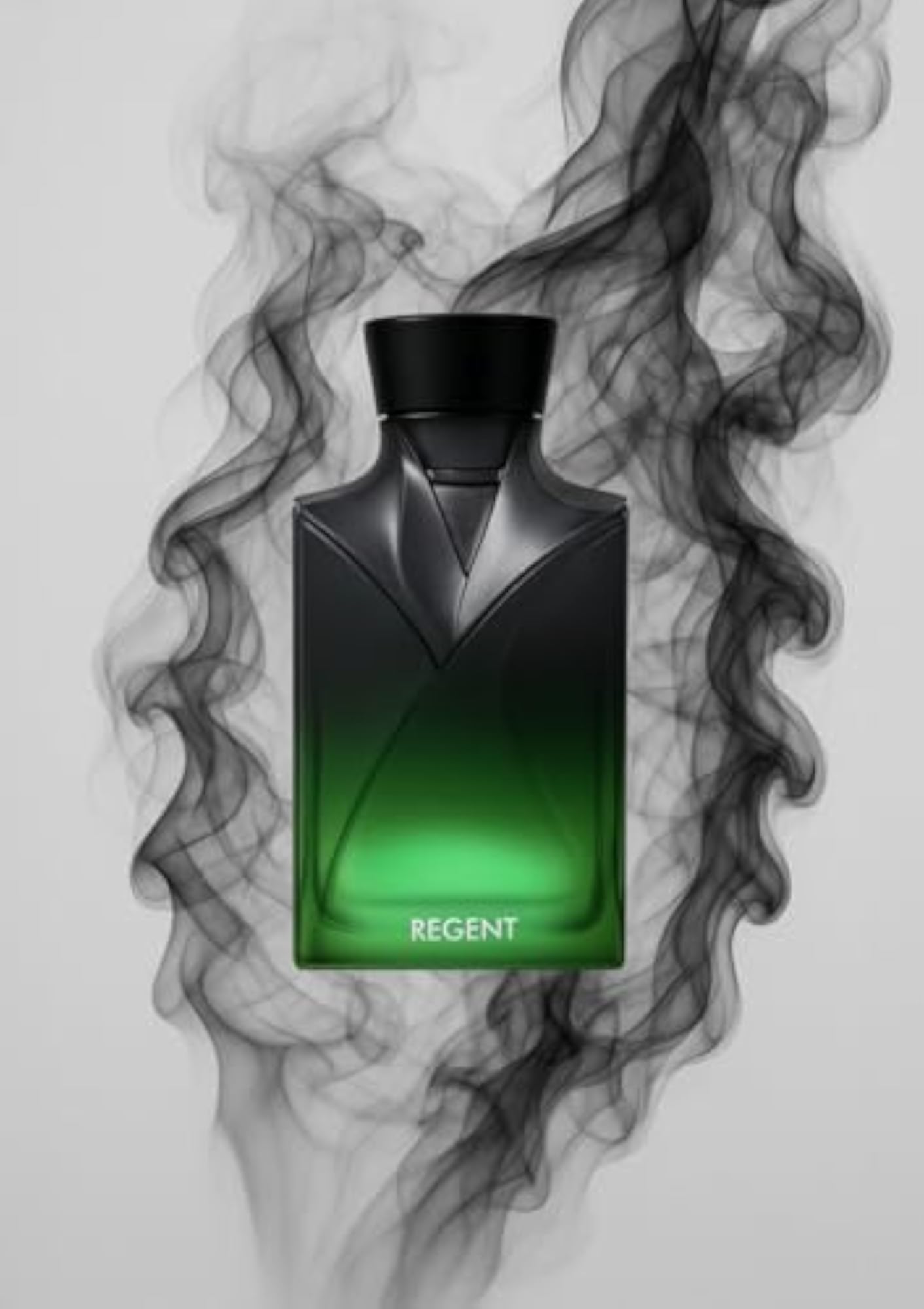Regent Aqua for Men, Fresh Fruity Eau De Parfum
