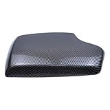 ApplianPar Carbon Fiber Car Interior Center Console Armrest Box Covers Trim for 3 4 Series 3GT F30 F31 F34 F32 F36 F34
