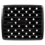 Camco Durable RV and Marine Sink Mat with Drain Holes - Compact Size Designed for RV,...