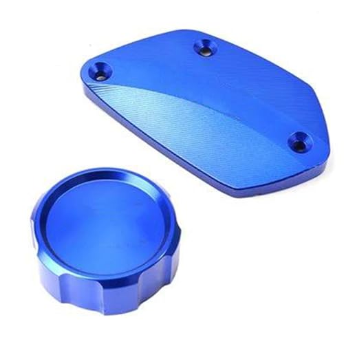 Tapa de líquido de frenos S1000R para sustituir piezas viejas y proteger el tanque