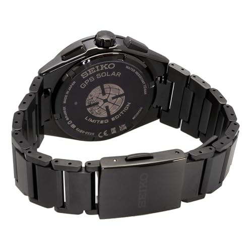 Seiko SSH127J1 商品画像4