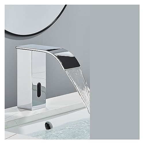 ubNZT[ʊ̎֌ZT[Watefall֌^b`Xt[^b`VN^bv␅~LT[N[(Chrome Hot Cold A)