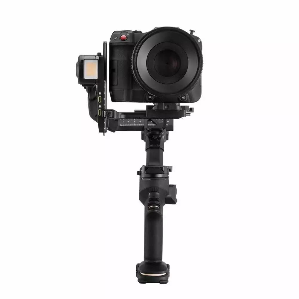 ZHIYUN Stabilisateur Crane 4 Combo