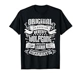 Lustige Geschenke für Wolfgang