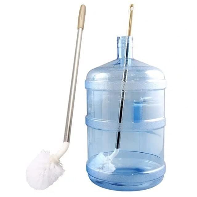 ARV Can Cleaning Brush Handle Cleaner Brush 360° Rotating Long 20 LTR Water Can Cleaning Brush(Pack of 1) (B0CR49TGT6) Amazon Price History, Amazon Price Tracker