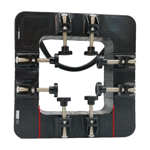 Transformateur de courant ouvert 100-8000/5A KH-0.66 KH-102x102 pour mesure de puissance
