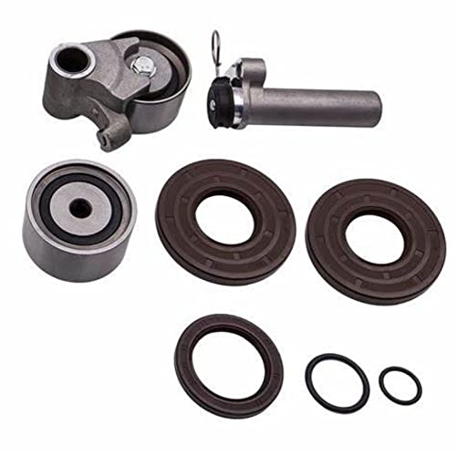 KIT Chaine DE Distribution TS26298 : finie l'usure du moteur