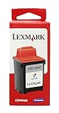 Tinta para impresora Lexmark CJP1000/1020/1100/2030/2050/3000