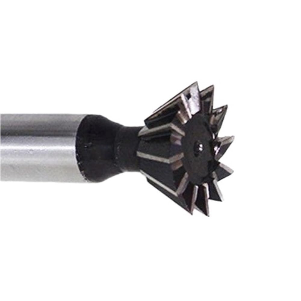 Fresa, Fresa CNC HSS