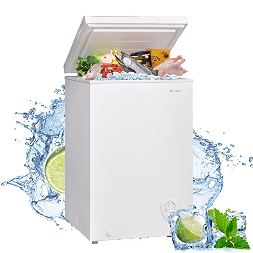The Best Buy Chest Freezers For Sale On The Market (Updated 2022)