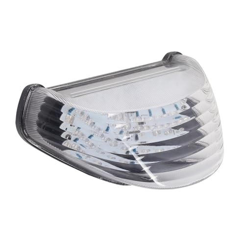Freno luces trasero con indicador de dirección plástico para moto ZX-12R