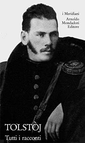 Tutti i racconti (Vol. 1)