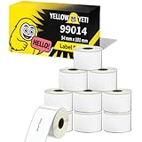 🙈 PEUT-ON ÊTRE SÛR DE SON ACHAT ? OUI, certainement. Yellow Yeti vous offre 3 ANS DE GARANTIE SANS PROBLÈME, ainsi qu'une GARANTIE DE REMBOURSEMENT DE 100% sans donner la raison. Nous vous garantissons un service client aimable et un support technique professionnel disponible 7 jours sur 7.