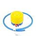 Produktbild Lorenlli Fußpumpe Inflator Yoga Schwimmring Fußpumpe Fußpedal Luftpumpe Ballon Aufblasbares Spielzeug