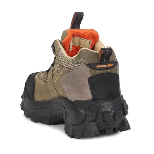 Image of Woodland Men's Ankle Boot