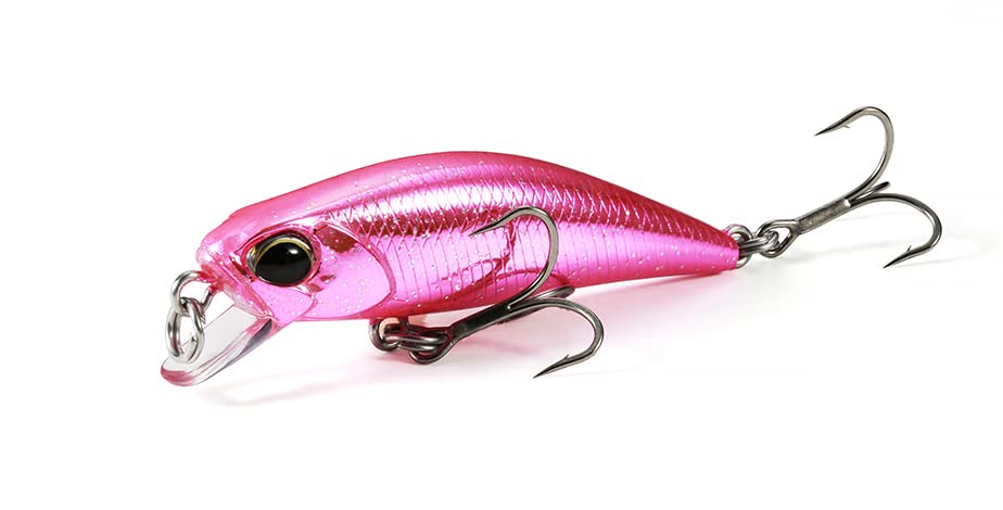 Duo Minnow Tetra Works Toto 42S Pink Candy GB AOA0313 Lure