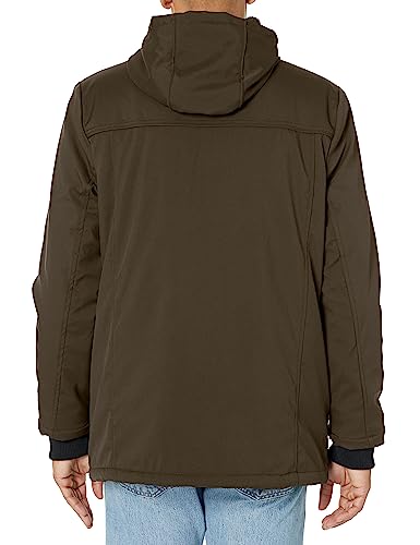 Image of URBAN REPUBLIC mens Urban Republic's Mens Techno Shell Jacket