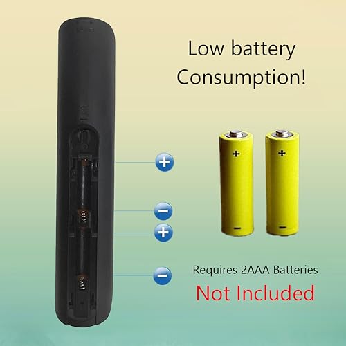 Télécommande de rechange Samsung pour réparer un boîtier perdu