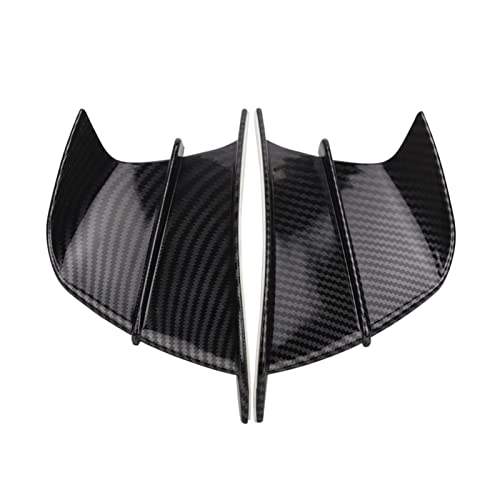 Aileron aérodynamique moto FZ1 FAZER pour vos sorties sportives et longs trajets
