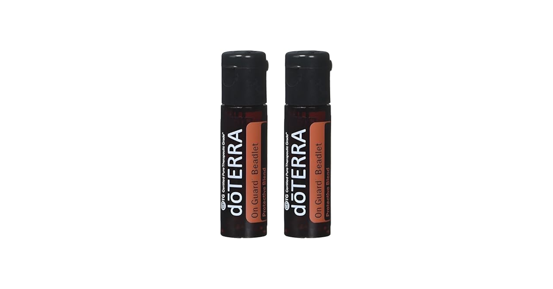 doTERRA On Guard & Balance 15ml セット Amazon.com: doTERRA Balance Grounding Blend - 15ml (2 Pack