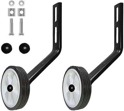 Heavy duty Cycle Training Wheels for Bicycle 16