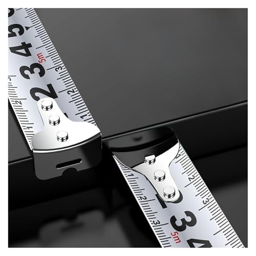 Cinta métrica de acero 10m x 25mm miniatura 4