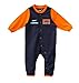 NEW KTM BABY REPLICA BODY SUIT PAJAMA 18 MONTHS