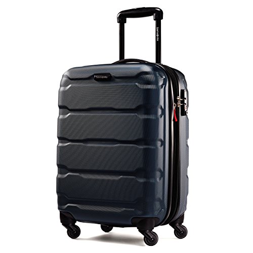 Samsonite Omni PC Hardside Spinner 24