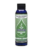 AROMAR Premium Fragrance Oil, Italian Jasmine 4oz. Bottle. Long Lasting Aromatic Scent, Fresh and Re