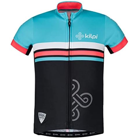 Maillot KILPI Fille Corridor Cover