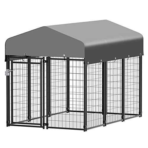 Top 10 Petsmart Outdoor Dog Kennels of 2022 Katynel