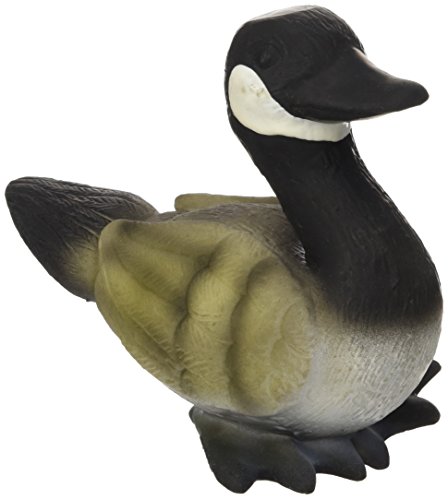 dog toy goose