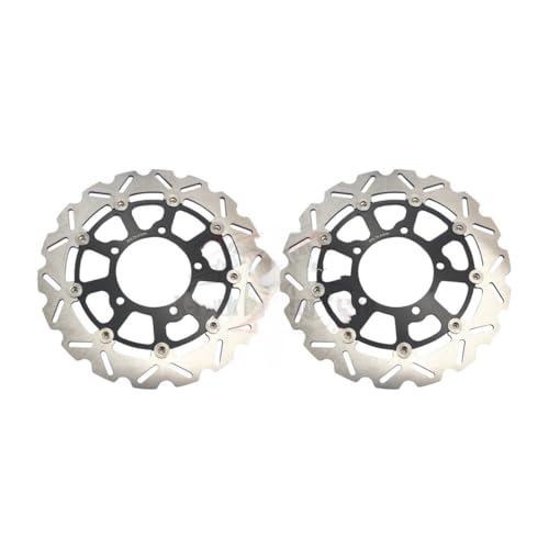 Disque de frein avant 310mm haute endurance pour GSXR 1000 K5 K7