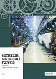  Michelin, matricule F276710