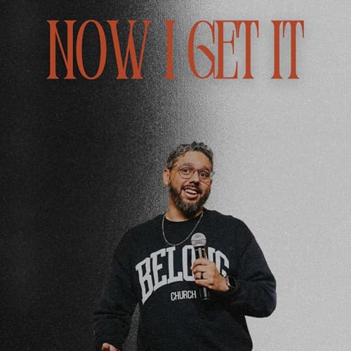 Now i Get It | Pastor Frank | Open Doors | Wk 4