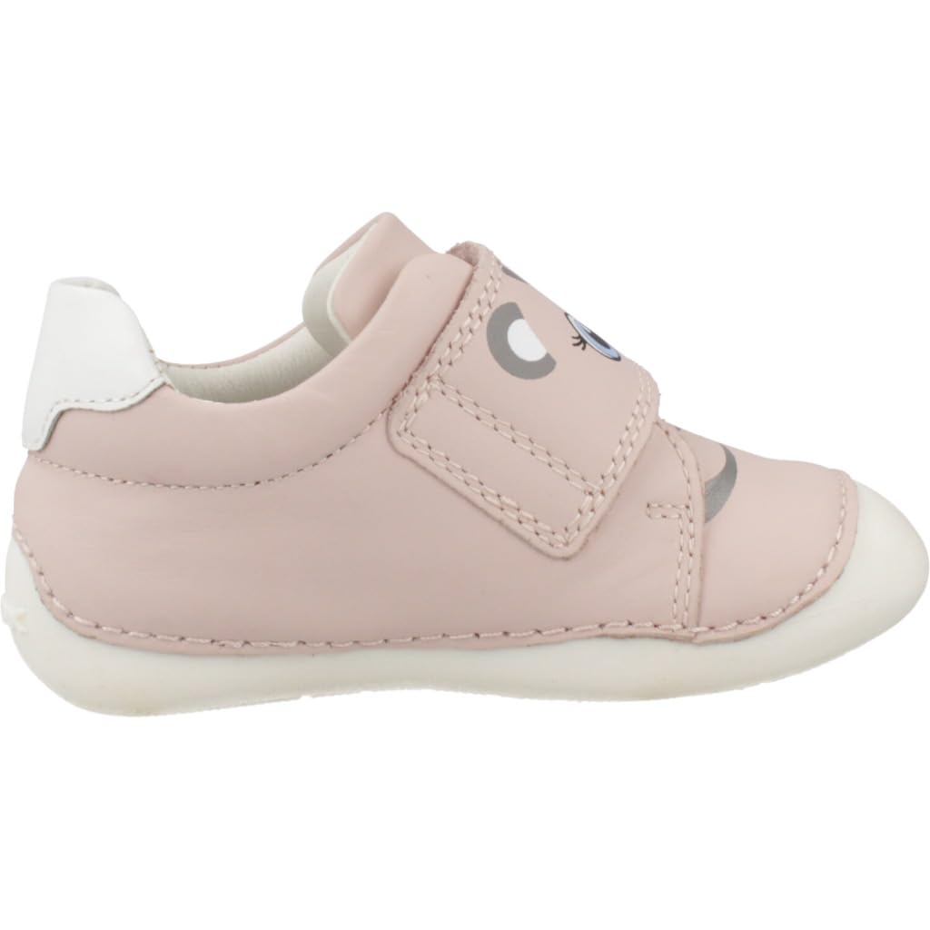 Geox B Tutim B Scarpe da ginnasticaBimba 0-24