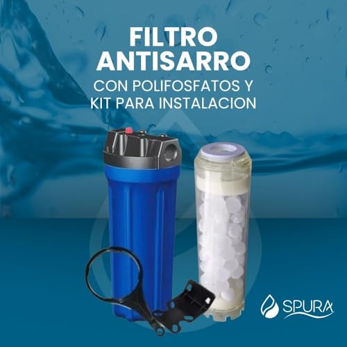Filtros de agua para el hogar 8 Imagen adicional