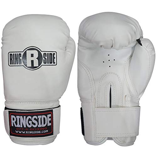 Image of Ringside Youth Striker Training Gloves