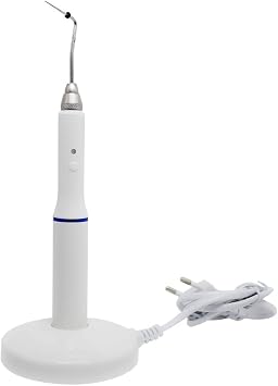 نظام سد الأسنان بالقلم الساخن Superdental Gutta Percha مع طرفين