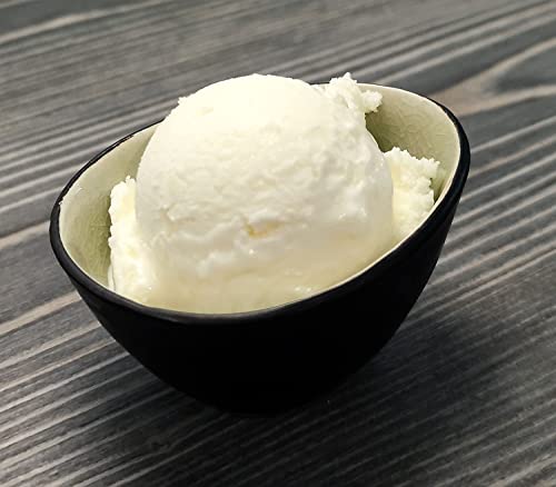 Marzipan-Eispaste für köstliches aromatisches Eis » Auch zum Verfeinern von leckerem Kuchen, Desserts, Getränke, Pralinen Torten und vielem mehr » Inhalt 250 g – Bild 8