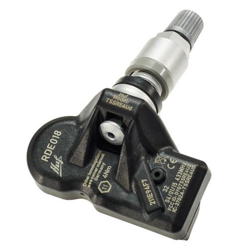 1997 Ford F-350 - Ignition Lock Cylinder - O'Reilly Auto Parts - Foto 8