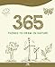 365 Things to Draw in Nature (Draw Nature)