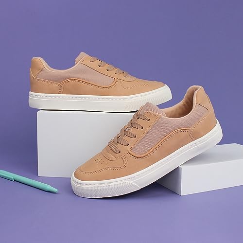 Hawkwell Kids' Boys Girls Lightweight Fashion Sneakers Low Top Casual School Walking Tennis Shoes(Toddler/Little Kid/Big Kid)4