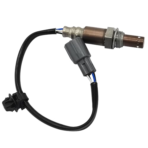 Sensor de Oxígeno para Sienna 2004-2006 3.3L V6 4 piezas miniatura 2