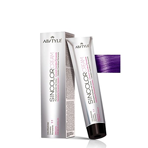 Ab Style | Sincolor Cream colore permanente